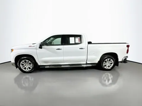 More photos of 2023 Chevrolet Silverado 1500 LTZ at Automaxx of the Carolinas, SC