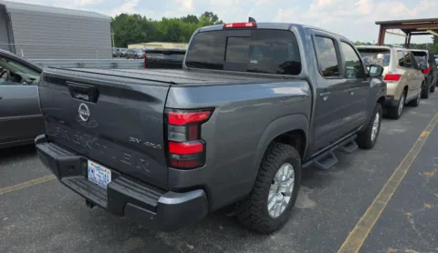 More photos of 2023 Nissan Frontier SV at Automaxx of the Carolinas, SC