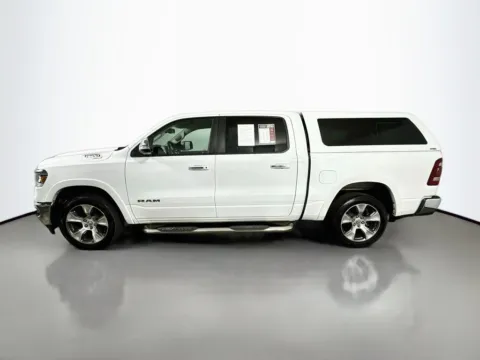 More photos of 2020 Ram 1500 Laramie at Automaxx of the Carolinas, SC