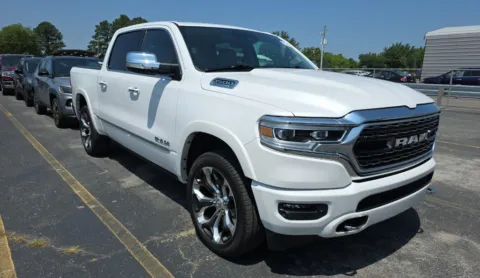 More photos of 2021 Ram 1500 Limited at Automaxx of the Carolinas, SC