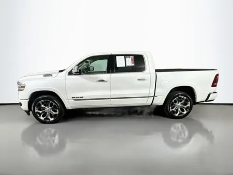More photos of 2021 Ram 1500 Limited at Automaxx of the Carolinas, SC