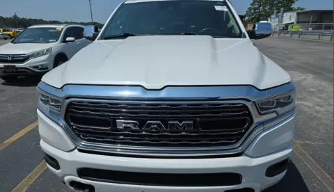 Another view of 2021 Ram 1500 Limited for sale in Summerville, SC at Automaxx of the Carolinas