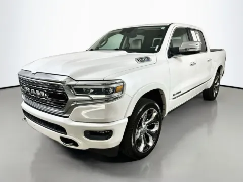 Another view of 2021 Ram 1500 Limited for sale in Summerville, SC at Automaxx of the Carolinas