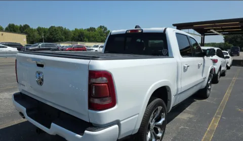 More photos of 2021 Ram 1500 Limited at Automaxx of the Carolinas, SC