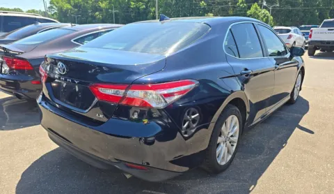 More photos of 2020 Toyota Camry LE at Automaxx of the Carolinas, SC