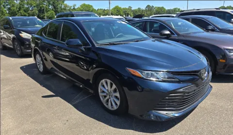More photos of 2020 Toyota Camry LE at Automaxx of the Carolinas, SC