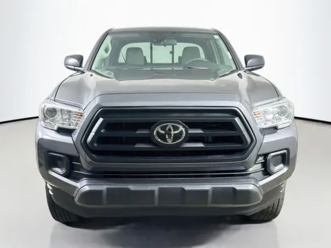 Photos of 2022 Toyota Tacoma SR for sale in Summerville, SC at Automaxx of the Carolinas