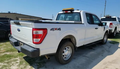 More photos of 2021 Ford F-150 XL at Automaxx of the Carolinas, SC