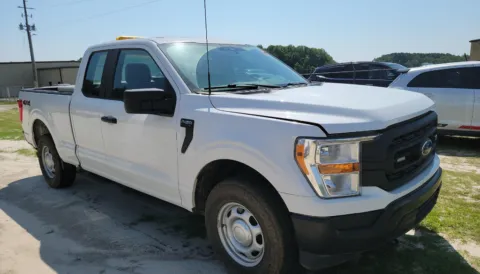 More photos of 2021 Ford F-150 XL at Automaxx of the Carolinas, SC