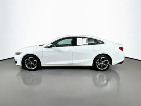 More photos of 2024 Chevrolet Malibu LT at Automaxx of the Carolinas, SC