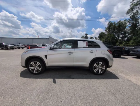 More photos of 2024 Mitsubishi Outlander Sport 2.0 SE at Automaxx of the Carolinas, SC