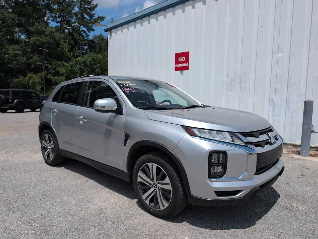 2024 Mitsubishi Outlander Sport 2.0 SE for sale in Summerville, SC