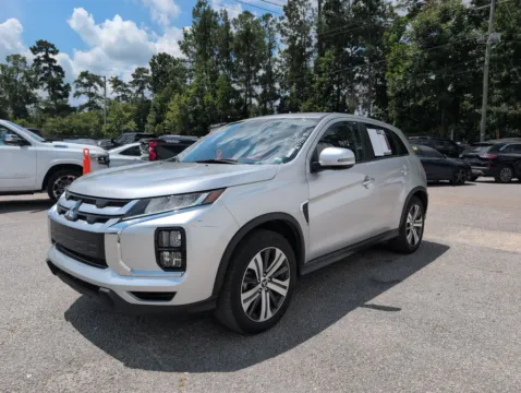 More photos of 2024 Mitsubishi Outlander Sport 2.0 SE at Automaxx of the Carolinas, SC