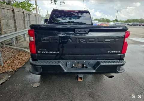 More photos of 2021 Chevrolet Silverado 2500HD Custom at Automaxx of the Carolinas, SC