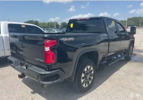 More photos of 2021 Chevrolet Silverado 2500HD Custom at Automaxx of the Carolinas, SC