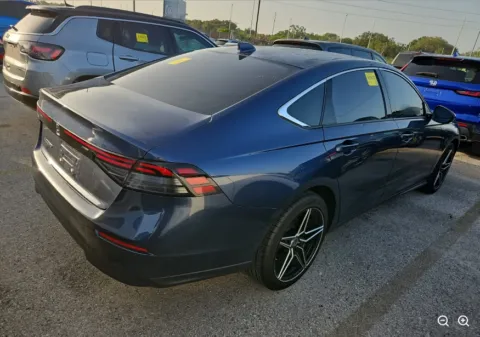 More photos of 2023 Honda Accord EX at Automaxx of the Carolinas, SC