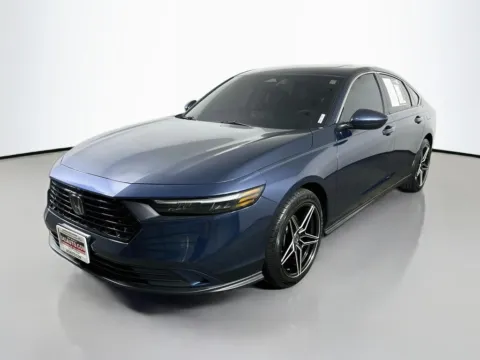 Another view of 2023 Honda Accord EX for sale in Summerville, SC at Automaxx of the Carolinas