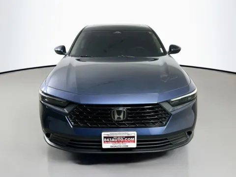 Photos of 2023 Honda Accord EX for sale in Summerville, SC at Automaxx of the Carolinas