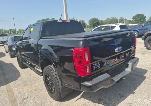 Another view of 2019 Ford Ranger XLT for sale in Summerville, SC at Automaxx of the Carolinas