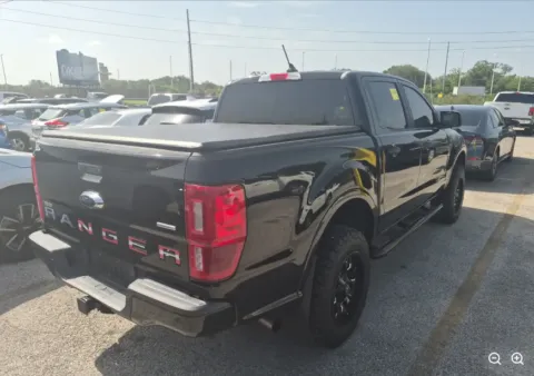 More photos of 2019 Ford Ranger XLT at Automaxx of the Carolinas, SC