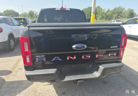 More photos of 2019 Ford Ranger XLT at Automaxx of the Carolinas, SC