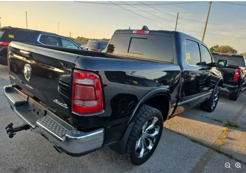More photos of 2019 Ram 1500 Limited at Automaxx of the Carolinas, SC