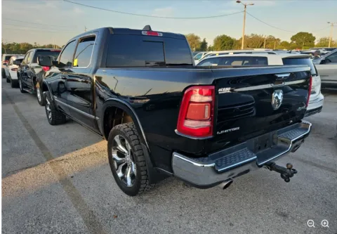 Another view of 2019 Ram 1500 Limited for sale in Summerville, SC at Automaxx of the Carolinas