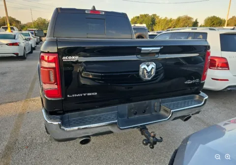 More photos of 2019 Ram 1500 Limited at Automaxx of the Carolinas, SC