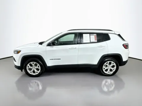 More photos of 2024 Jeep Compass Latitude at Automaxx of the Carolinas, SC