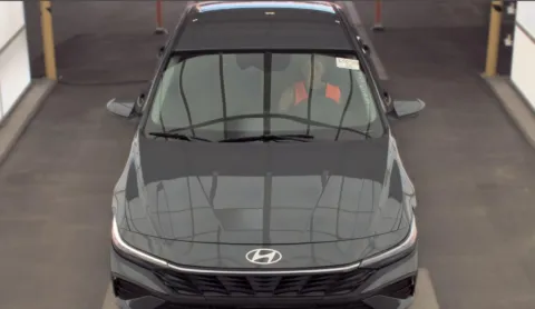 Another view of 2026 Hyundai Elantra SE for sale in Summerville, SC at Automaxx of the Carolinas