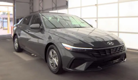 More photos of 2026 Hyundai Elantra SE at Automaxx of the Carolinas, SC