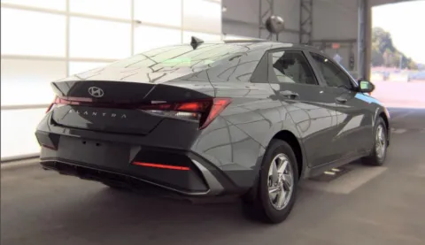More photos of 2026 Hyundai Elantra SE at Automaxx of the Carolinas, SC