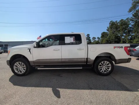More photos of 2022 Ford F-150 Lariat at Automaxx of the Carolinas, SC