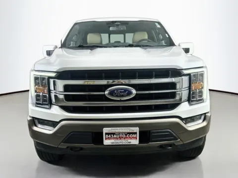 Photos of 2022 Ford F-150 Lariat for sale in Summerville, SC at Automaxx of the Carolinas