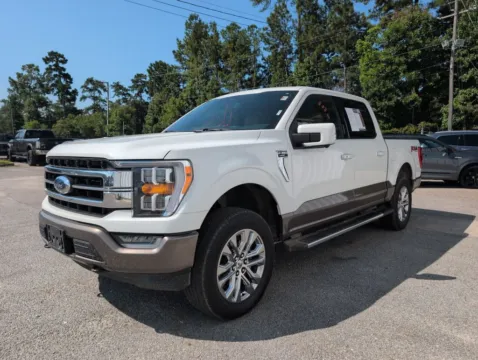 More photos of 2022 Ford F-150 Lariat at Automaxx of the Carolinas, SC