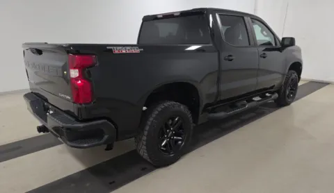 More photos of 2022 Chevrolet Silverado 1500 Custom Trail Boss at Automaxx of the Carolinas, SC
