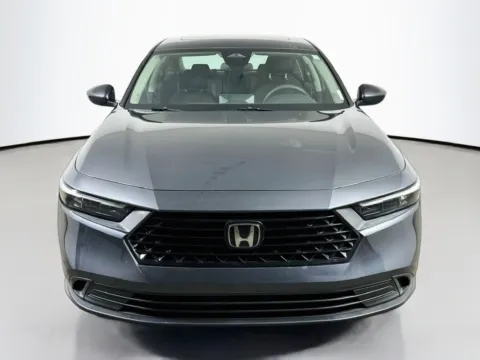 Photos of 2024 Honda Accord EX for sale in Summerville, SC at Automaxx of the Carolinas