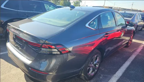 More photos of 2024 Honda Accord EX at Automaxx of the Carolinas, SC