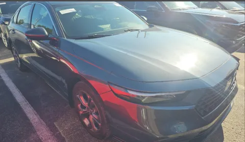 More photos of 2024 Honda Accord EX at Automaxx of the Carolinas, SC