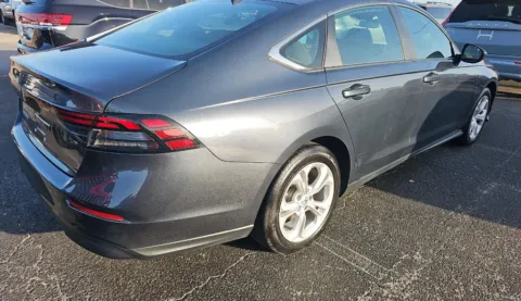 More photos of 2025 Honda Accord LX at Automaxx of the Carolinas, SC