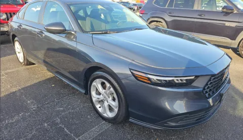 More photos of 2025 Honda Accord LX at Automaxx of the Carolinas, SC