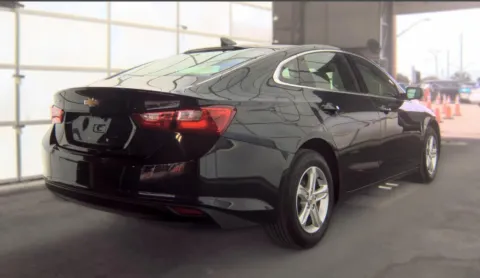 More photos of 2023 Chevrolet Malibu LS at Automaxx of the Carolinas, SC