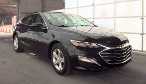 More photos of 2023 Chevrolet Malibu LS at Automaxx of the Carolinas, SC