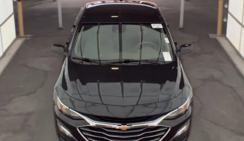 Another view of 2023 Chevrolet Malibu LS for sale in Summerville, SC at Automaxx of the Carolinas