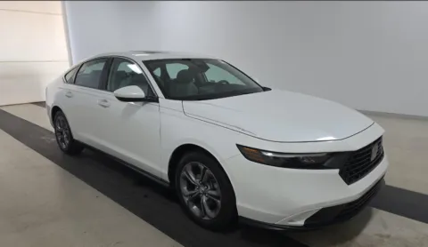 More photos of 2024 Honda Accord EX at Automaxx of the Carolinas, SC