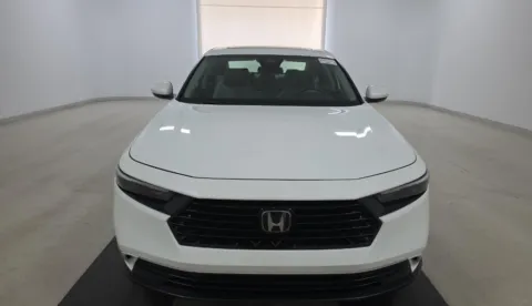 Another view of 2024 Honda Accord EX for sale in Summerville, SC at Automaxx of the Carolinas