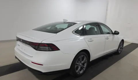 More photos of 2024 Honda Accord EX at Automaxx of the Carolinas, SC