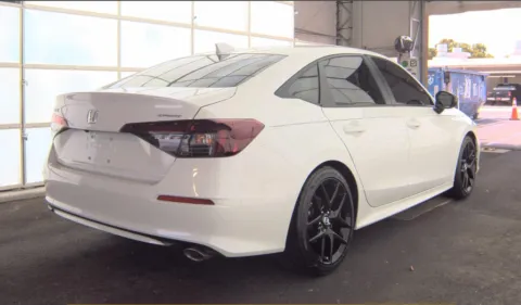 More photos of 2025 Honda Civic Sport at Automaxx of the Carolinas, SC