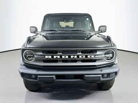 Photos of 2022 Ford Bronco Big Bend for sale in Summerville, SC at Automaxx of the Carolinas