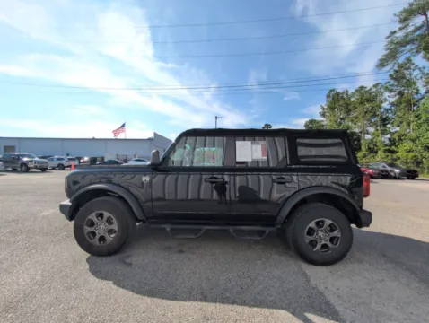 More photos of 2022 Ford Bronco Big Bend at Automaxx of the Carolinas, SC